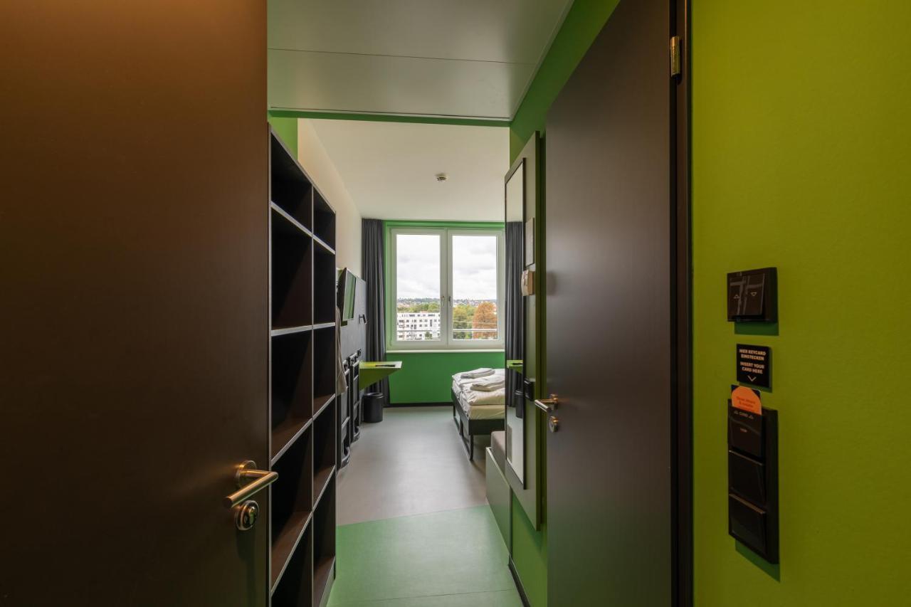 Meininger Zentrum Hotel Dresde
