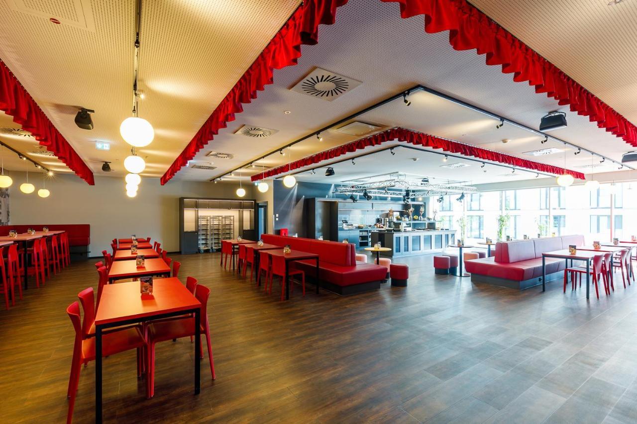 Hotel Meininger Zentrum Dresde