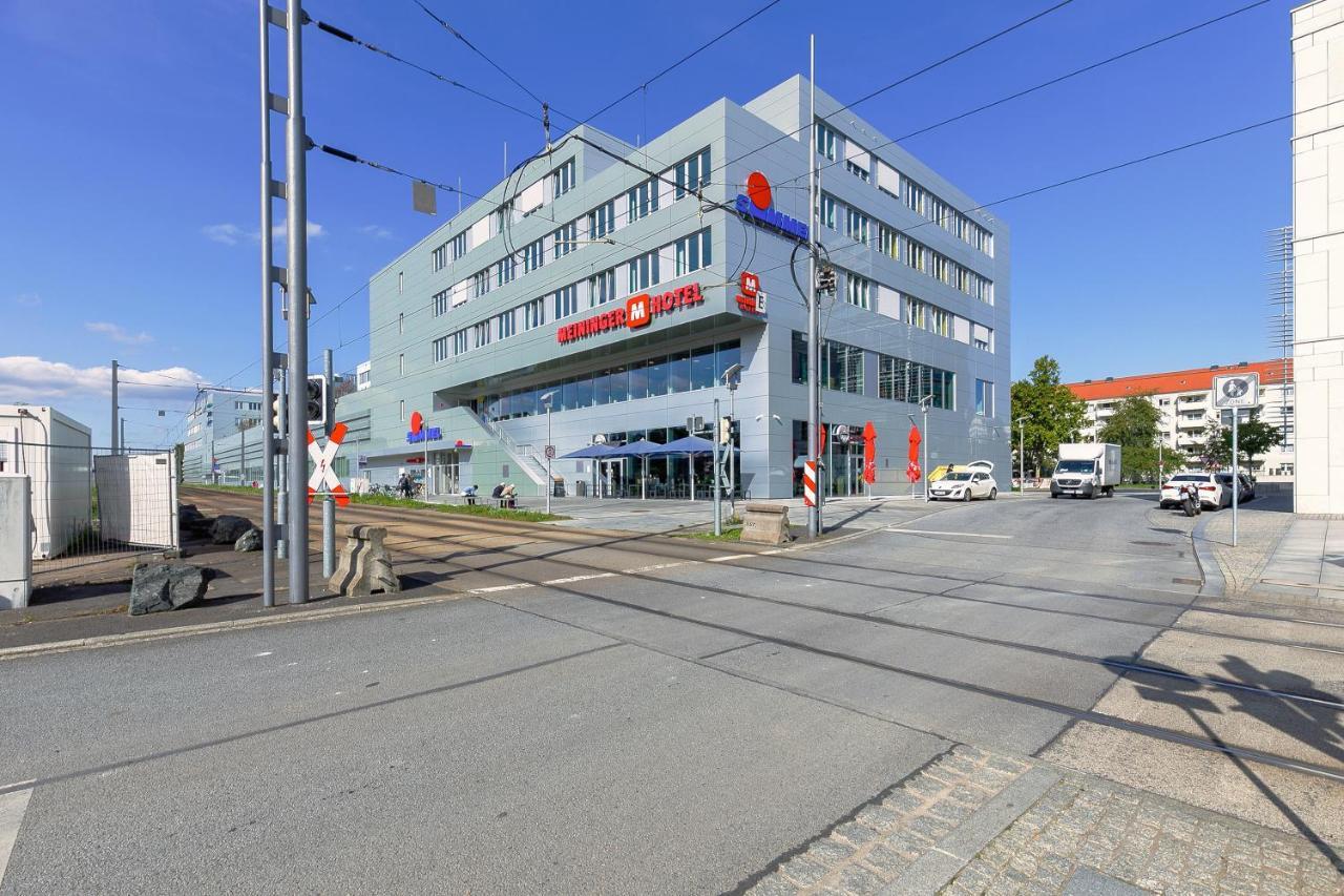 Meininger Zentrum Hotel
