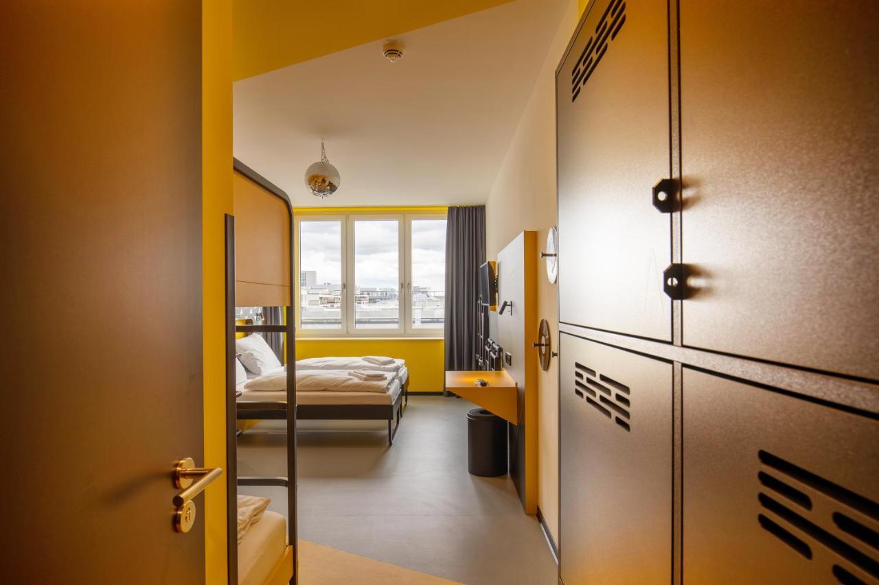 Meininger Zentrum Hotel
