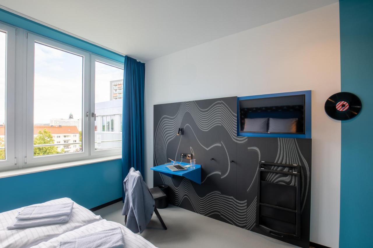 Hotel Meininger Zentrum