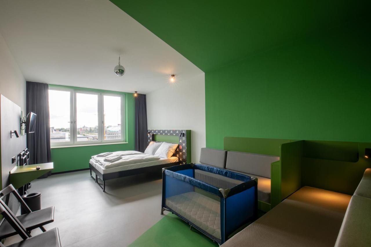 Hotel Meininger Zentrum *