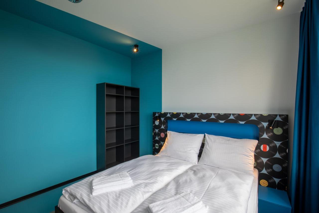 Hotel Meininger Zentrum