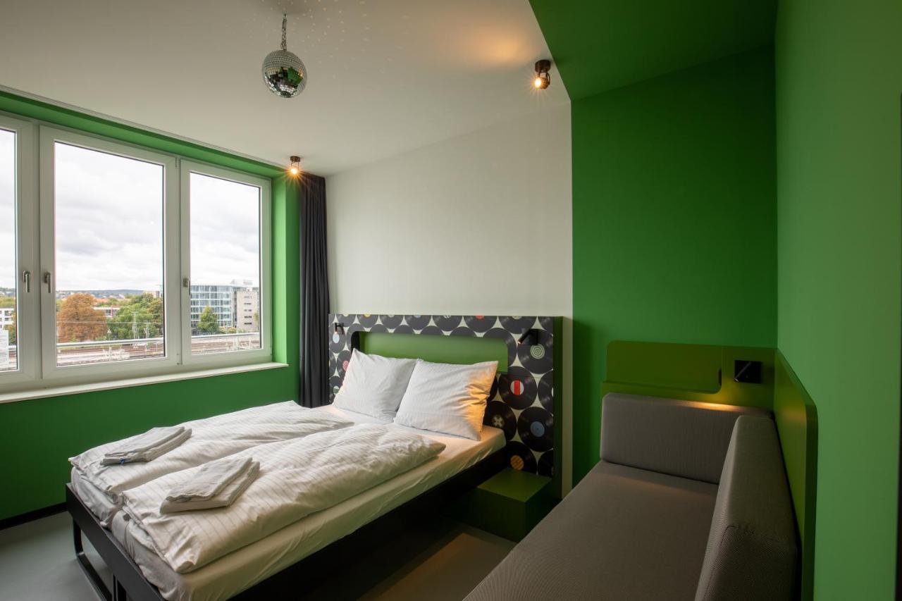 Hotel Meininger Zentrum *