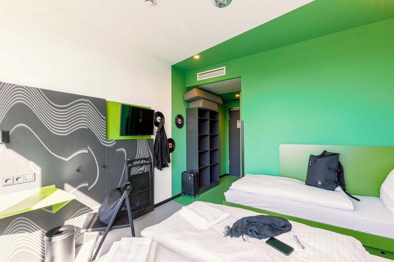 Meininger Zentrum Hotel